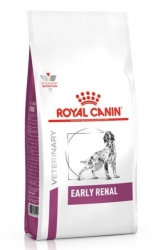 Лечебный сухой корм для собак Royal Canin Early Renal Dog (для взрослых собак при ранней стадии почечной недостаточности) Image 0